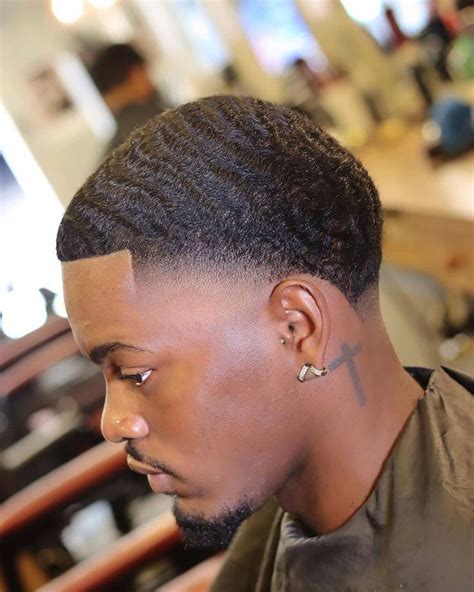 Low Taper Fade Haircut, Temp Fade Haircut, Types Of Fade Haircut ...