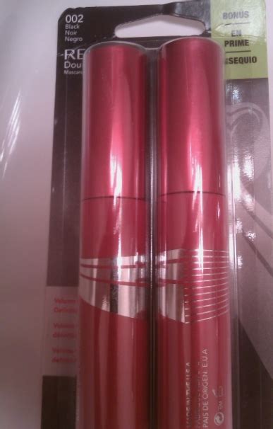 CVS: 2 Revlon Mascara .99 - My Frugal Adventures