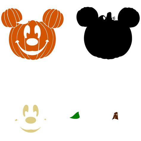 193+ Disney SVG Halloween - Download Free SVG Cut Files and Designs ...