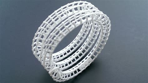 3D Printed Bracelet: 10 Great Models to 3D Print | All3DP