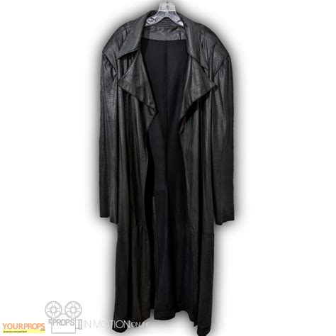 Bones Jimmy Bones (Snoop Dogg) Coat original movie costume