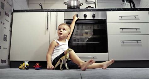 Home Alone? Staying Safe - Tips for Kids