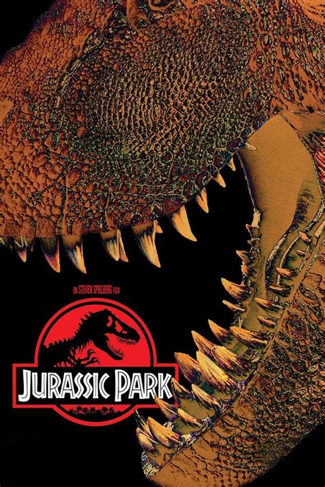 Jurassic Park (1993) Movie Information & Trailers | KinoCheck