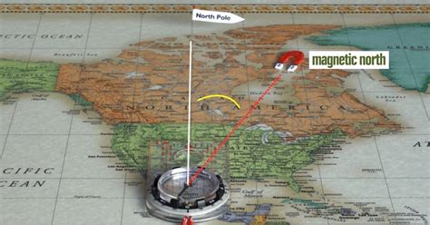 How to Adjust Compass Declination | REI Expert Advice