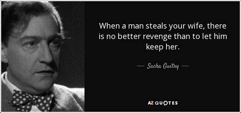 TOP 10 SEEKING REVENGE QUOTES | A-Z Quotes