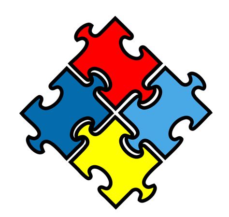 The Autism Puzzle Piece – we do not need a missing puzzle piece, what ...