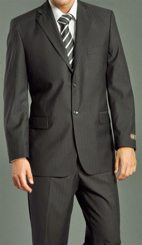 suit2suit: Men's Big and Tall Suits