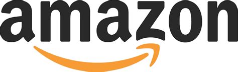 Amazon logo PNG images free download