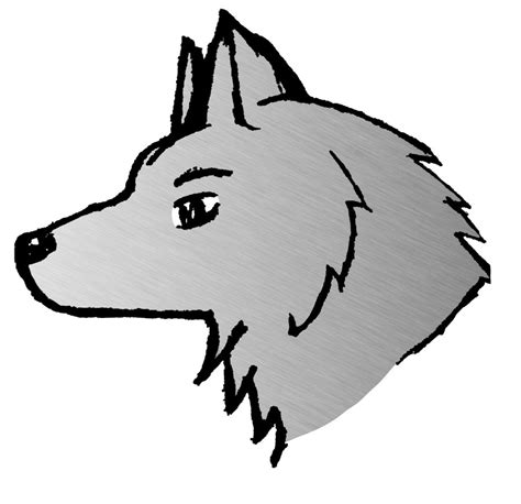 Free Gray Wolf Cliparts, Download Free Gray Wolf Cliparts png images ...