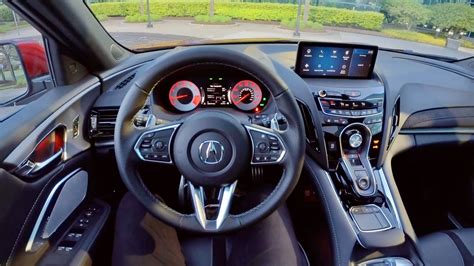 2021 Acura Rdx Aspec - Photos All Recommendation