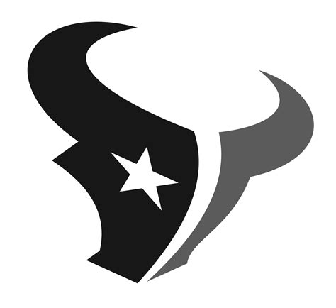 Houston Texans Logo PNG Transparent & SVG Vector - Freebie Supply