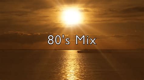 80's Hits Remixes Of The 80's Pop Hits 80's Playlist Greatest Hits Best ...