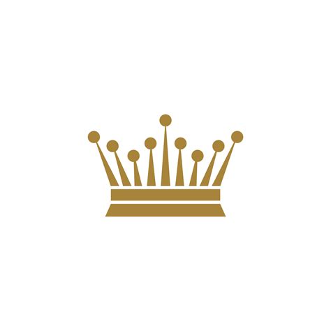 B Crown Crown Logo Crown Design