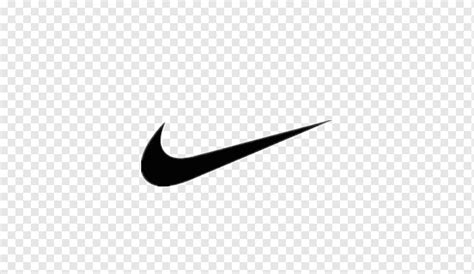 Nike Logo Transparent Background White, Nike Logo Png White Clipart ...