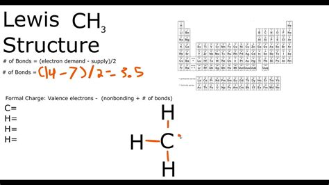 Ch3Ch3 Lewis Structure