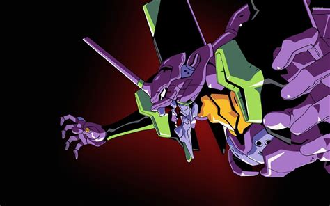 Neon Genesis Evangelion 1440p Wallpapers - WallpaperSafari