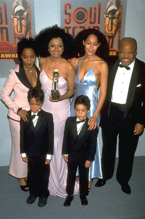 Diana Ross Family Pictures | POPSUGAR Celebrity Photo 32