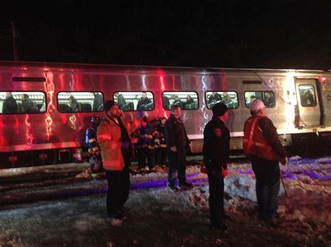 Metro-North New York Train Crash: Witness the Aftermath | TIME