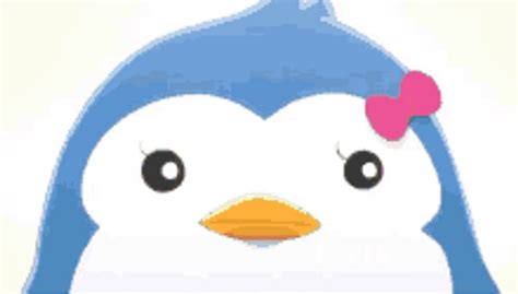 Penguin With Chubby Cheeks GIF | GIFDB.com