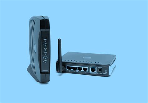 Modem vs. Router: Troubleshooting The Difference | Dictionary.com