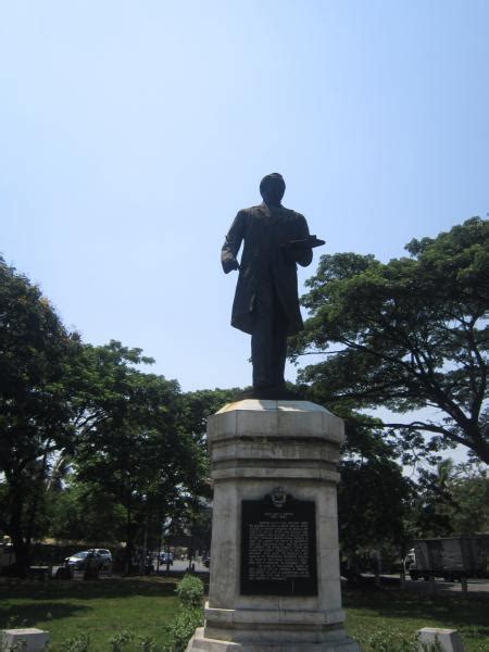 Juan Luna National Historical Monument - Manila