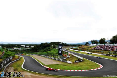 2023 Japanese Grand Prix Live F1 TV Times | RaceFans