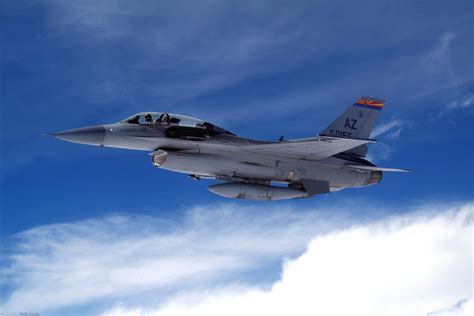 F-16 Combat Fighter Jet - US Air Force | DefenceTalk Forum