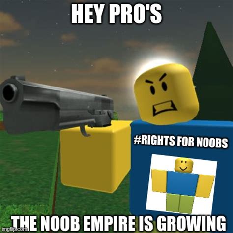 Roblox noob meme - losachart