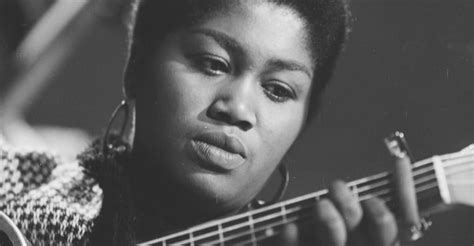 12 Classic Folk and Blues Artists to Listen To During Black History ...