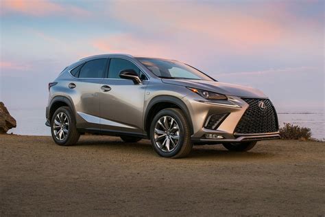 length of lexus nx300 - lon-krauel