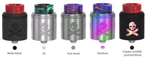 Vandy vape bonza 1.5 rda | Vape.to - Community Forums for Vaping ...