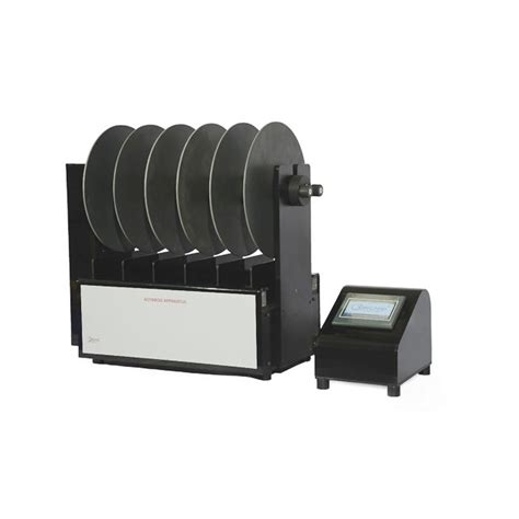 Rotarod Apparatus at Best Price in India