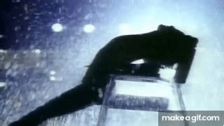 Flashdance Water Scene on Make a GIF