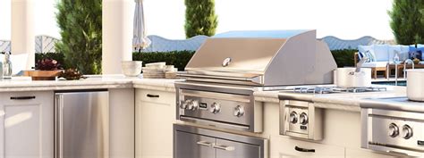 Outdoor Cooking - Viking Range, LLC