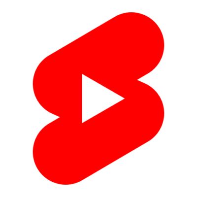 THE NEW YOUTUBE SHORTS LOGO PNG 2024 - eDigital Agency