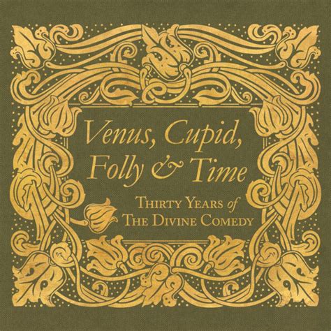 The Divine Comedy – Venus, Cupid, Folly & Time | Album Reviews | musicOMH