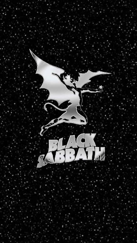 Black Sabbath Wallpaper 1920x1080