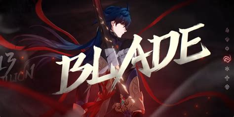 Honkai: Star Rail Releases Trailer for New Character Blade