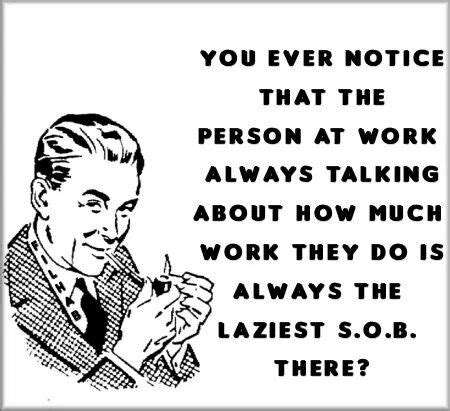 Funny Quotes About Lazy Coworkers - ShortQuotes.cc