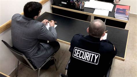 Security Guard Training in Brooklyn: What You Need to Know – ISS