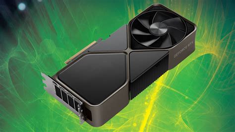 Nvidia GeForce RTX 5000 series rumored to support DisplayPort 2.1