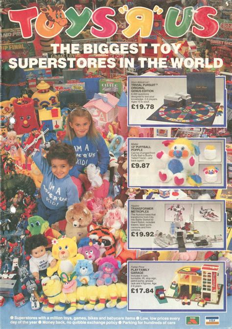 #10477 Vintage Toys R Us 1993 Toy Catalog | ubicaciondepersonas.cdmx.gob.mx