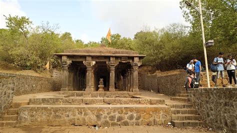 Rajmachi Fort | Lonavala & Khandala - What to Expect | Timings | Tips ...