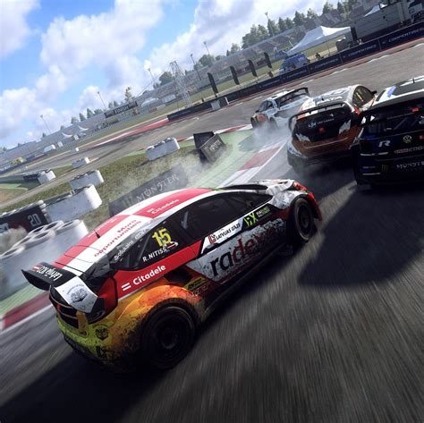 Best Xbox One Racing Games for April 2019 | Windows Central