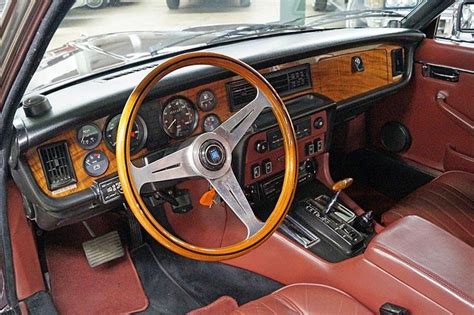 1985 Jaguar XJ6 interior | Dream cars, Jaguar, Muscle cars