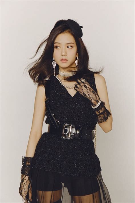 Jisoo🌺 - Jisoo (BLACKPINK) Photo (41456484) - Fanpop