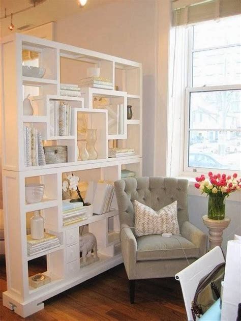 The 15 Best Collection of Room Divider Bookcases