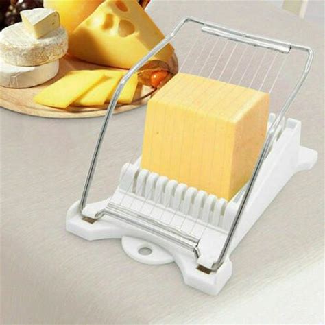 SPAM SLICER - LUNCHEON MEAT SOFT FOOD CUTTER