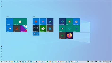 How to Make the Windows 10 Start Menu Full Screen