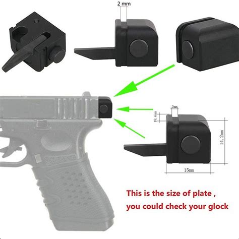 0 glock switch kit